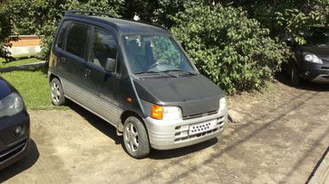  Daihatsu Move 1997 , 149999 , 