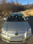  Toyota Avensis 2004 , 430000 , 