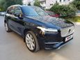 SUV   Volvo XC90 2016 , 2499000 , 