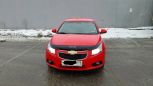  Chevrolet Cruze 2012 , 420000 , -