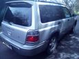 SUV   Subaru Forester 1998 , 210000 , 