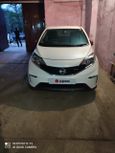  Nissan Note 2016 , 676000 , 