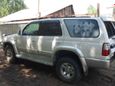 SUV   Toyota Hilux Surf 2001 , 680000 , 