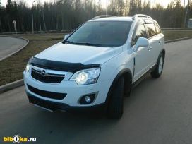 SUV   Opel Antara 2012 , 838000 , 