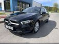  Mercedes-Benz A-Class 2020 , 2470000 , 