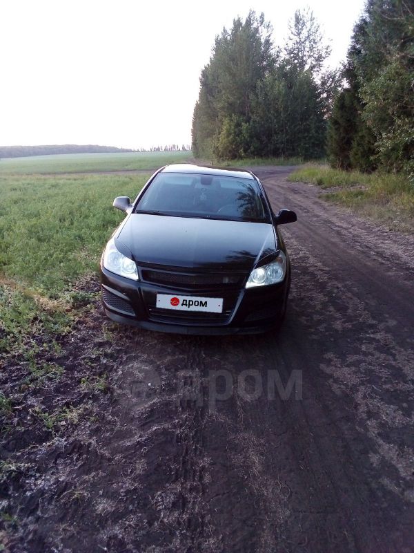  Opel Astra 2010 , 329000 , 