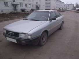  Audi 80 1990 , 80000 , 