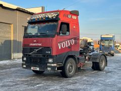 Седельный тягач Volvo FH12 1998 года, 2100000 рублей, Барнаул