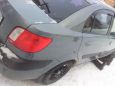  Kia Rio 2007 , 250000 , 