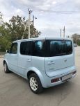  Nissan Cube 2002 , 199000 , --