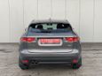 SUV   Jaguar F-Pace 2016 , 1835000 , 