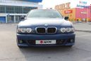  BMW 5-Series 2001 , 250000 , 