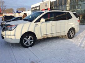    SsangYong Stavic 2014 , 1200000 , 