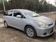    Toyota Wish 2003 , 520000 , -