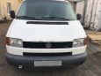    Volkswagen Transporter 2000 , 200000 , 