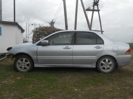  Mitsubishi Lancer 2003 , 165000 , 