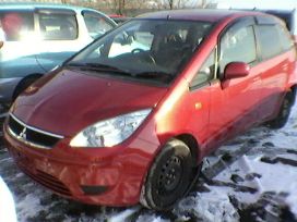  Mitsubishi Colt Plus 2011 , 305000 , 