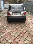  Daewoo Matiz 2008 , 135000 , 