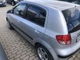  Hyundai Getz 2004 , 265000 , --