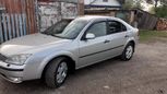  Ford Mondeo 2004 , 260000 , 