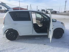  Toyota Passo 2005 , 380000 , 