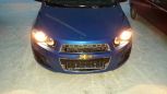  Chevrolet Aveo 2013 , 495000 , 