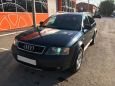  Audi A6 allroad quattro 2002 , 450000 , 