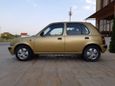  Nissan March 1997 , 95000 , 