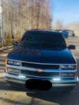 SUV   Chevrolet Tahoe 1997 , 700000 , 