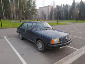 Седан Renault 19 1993 года, 110000 рублей, Пермь