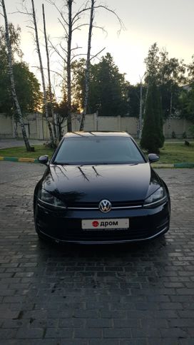  Volkswagen Golf 2014 , 1340000 , 