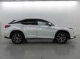 SUV   Lexus RX450h 2017 , 3188000 , 