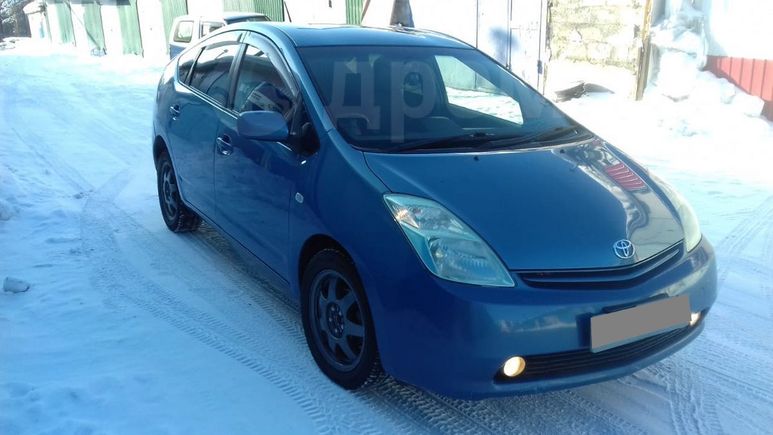  Toyota Prius 2005 , 500000 , 