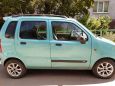  Suzuki Wagon R Plus 2001 , 150000 , 