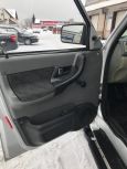 SUV     2007 , 255000 , 