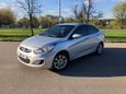  Hyundai Solaris 2012 , 499000 , 