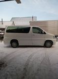    Nissan Elgrand 1998 , 430000 , 