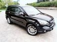 SUV   Honda CR-V 2008 , 835000 , 