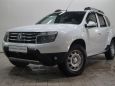 SUV   Renault Duster 2012 , 630300 , 