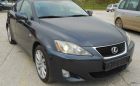  Lexus IS220d 2006 , 260000 , 