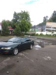  Toyota Carina ED 1995 , 187000 , 