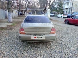 Седан Nissan Altima 1999 года, 220000 рублей, Краснодар