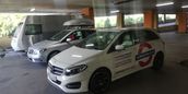  Mercedes-Benz B-Class 2015 , 1108168 , 