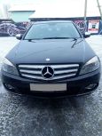  Mercedes-Benz C-Class 2008 , 790000 , 