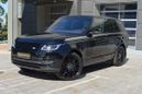 SUV   Land Rover Range Rover 2022 , 17000000 , 
