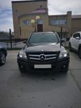 SUV   Mercedes-Benz GLK-Class 2008 , 930000 , 