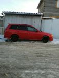  Nissan Wingroad 2000 , 160000 , 