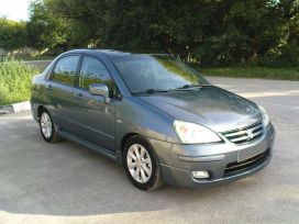  Suzuki Liana 2005 , 275000 , 