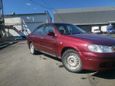  Nissan Sunny 2002 , 165000 , 