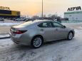  Lexus ES200 2017 , 1950000 , 